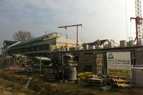 SABO-Haus – Projektbild