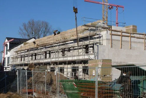 SABO-Haus – Projektbild