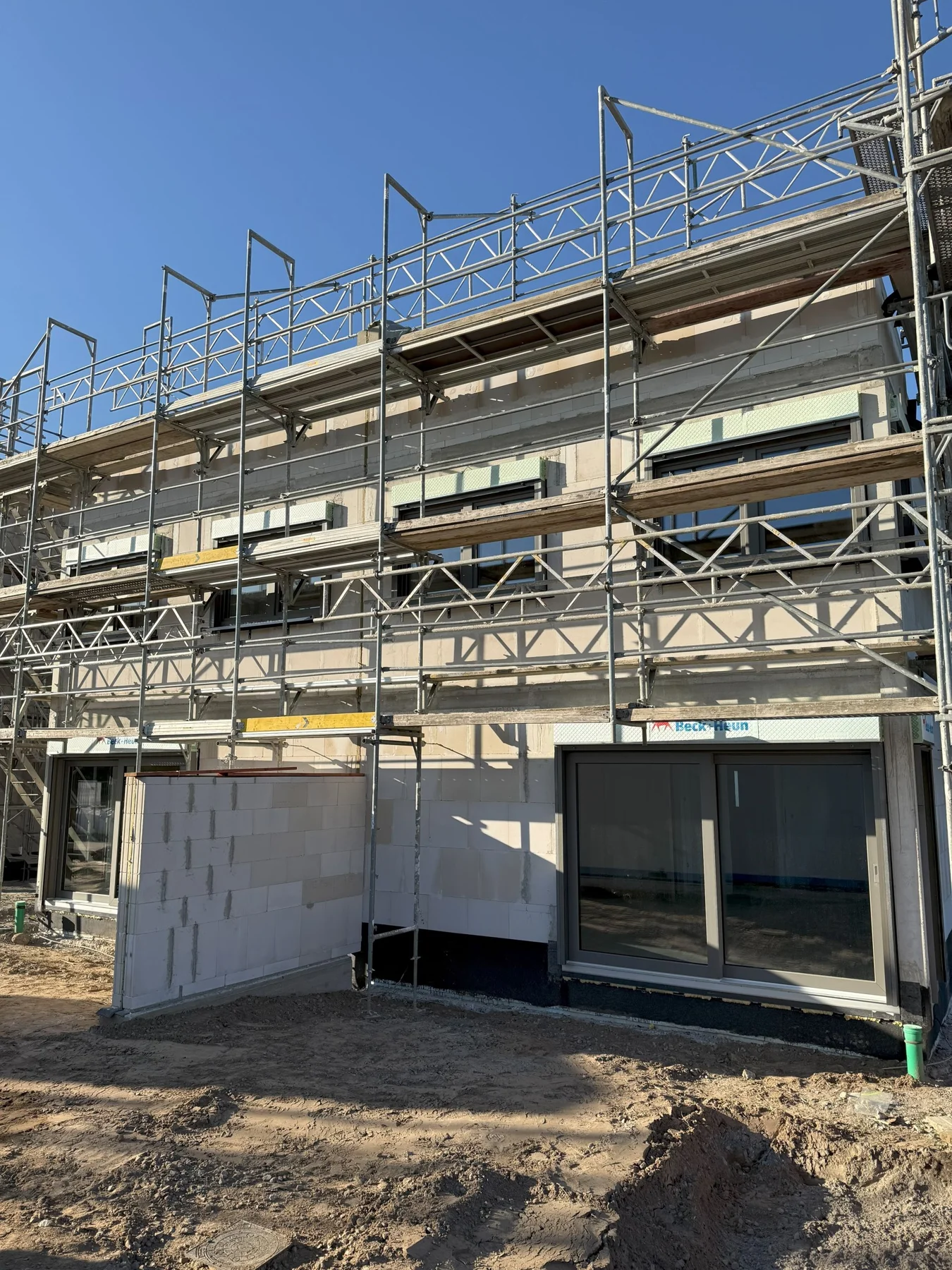 SABO-Haus – Projektbild