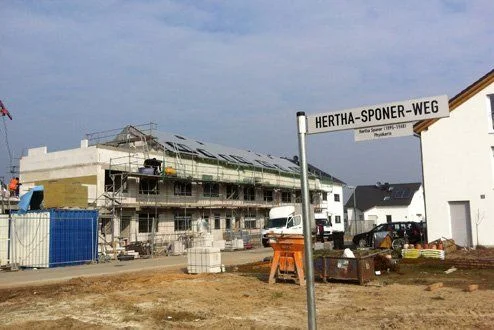 SABO-Haus – Projektbild
