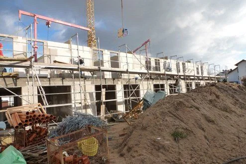 SABO-Haus – Projektbild