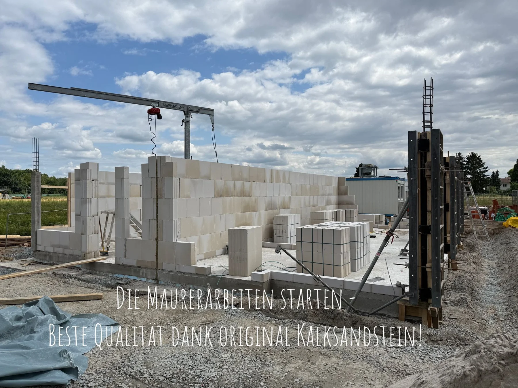 SABO-Haus – Projektbild