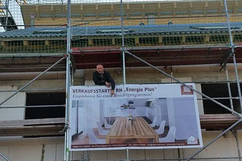 SABO-Haus – Projektbild