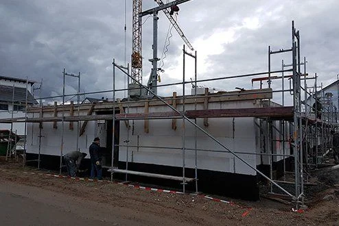 SABO-Haus – Projektbild