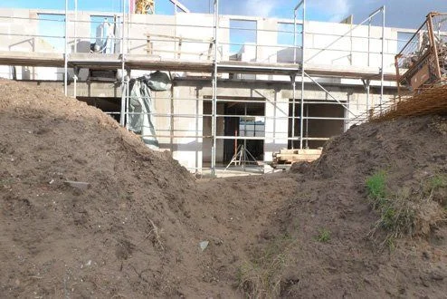 SABO-Haus – Projektbild
