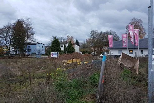 SABO-Haus – Projektbild
