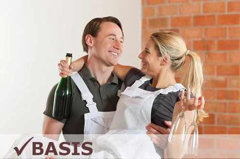 Leistungspaket BASIS – Bild öffnen