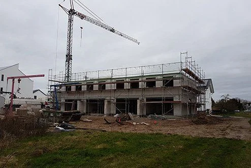 SABO-Haus – Projektbild