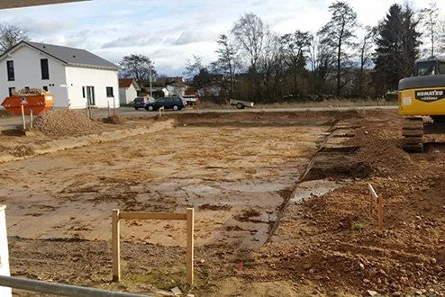 SABO-Haus – Projektbild