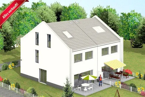 SABO-Haus – Projektbild