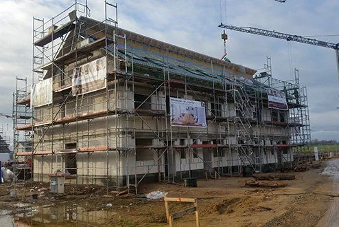 SABO-Haus – Projektbild