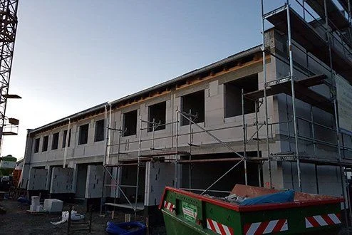 SABO-Haus – Projektbild