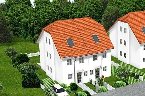 SABO-Haus – Projektbild