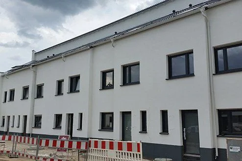 SABO-Haus – Projektbild