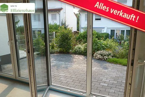SABO-Haus – Projektbild