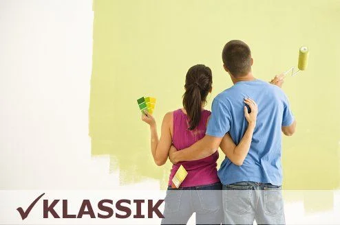 Leistungspaket KLASSIK – Bild öffnen