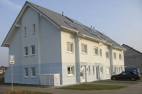 SABO-Haus – Projektbild