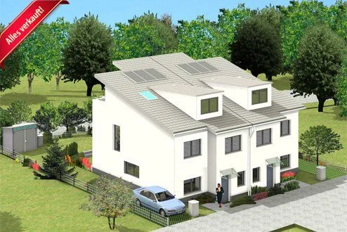 SABO-Haus – Projektbild