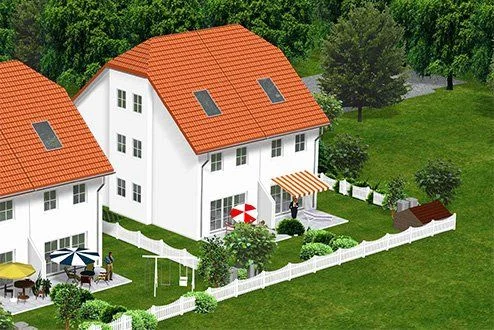 SABO-Haus – Projektbild