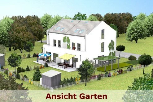 SABO-Haus – Projektbild