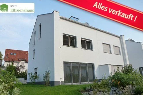 SABO-Haus – Projektbild