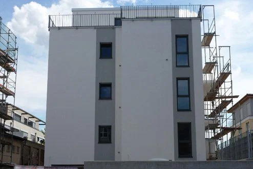 SABO-Haus – Projektbild