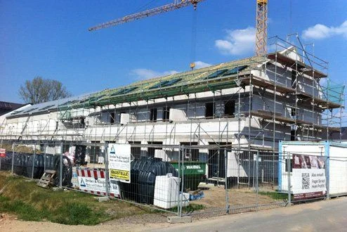 SABO-Haus – Projektbild