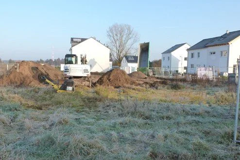 SABO-Haus – Projektbild