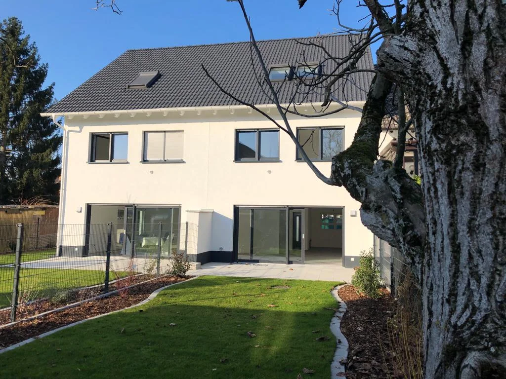 SABO-Haus – Projektbild