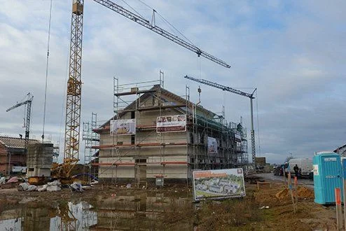 SABO-Haus – Projektbild