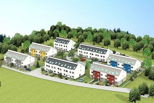 SABO-Haus – Projektbild