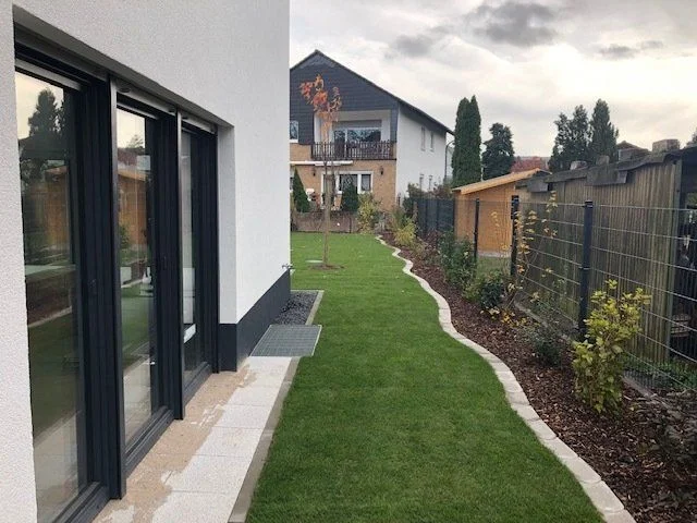 SABO-Haus – Projektbild