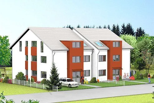 SABO-Haus – Projektbild