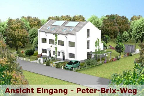 SABO-Haus – Projektbild