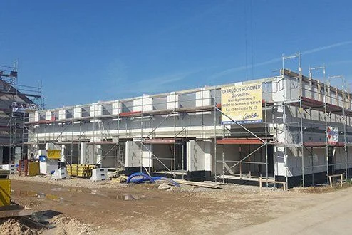 SABO-Haus – Projektbild