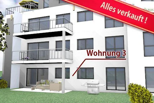 SABO-Haus – Projektbild